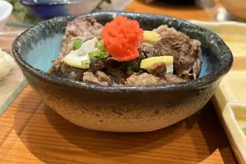 Shima Nakama Restaurant