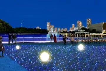 Photo: <a href="https://prtimes.jp/main/html/rd/p/000000004.000130412.html" target="_blank" rel="noreferrer noopener nofollow">Takeshiba Town Design General Incorporated Association</a>