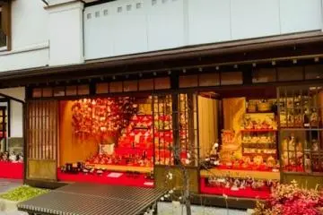 伝統の雛人形と手芸を楽しむ『鴻巣びっくりひな祭り2024』 2027