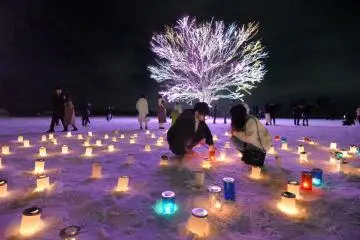 Christmas Illumination 2025