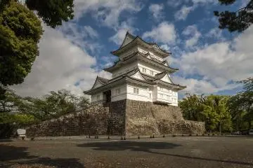 A Special Trip in Odawara