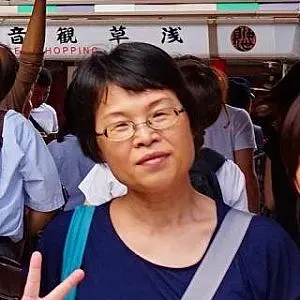 SUMIKO TAKIZAWA