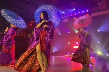 CARNIVAL TOKYO
