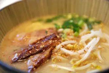 Kitakyushu Ramen Championships 2024