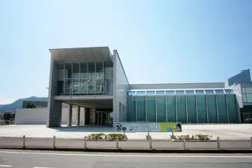 Hagi Uragami Museum (Photo: Hagi City)
