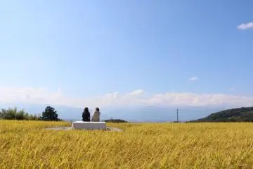 Wellness Travel in Japan’s Northern Alps