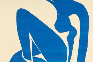 Henri Matisse - Forms in Freedom 2024 [ยกเลิกเรียบร้อย]