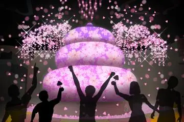 Photo: <a href="https://prtimes.jp/main/html/rd/p/000000015.000097635.html" target="_blank" rel="noreferrer noopener nofollow">たのしいミュージアム</a>