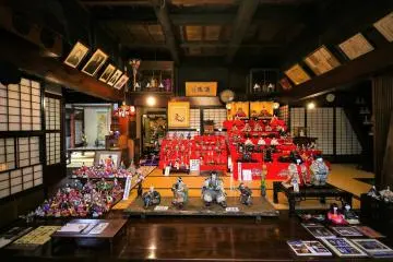 Murakami Machiya Doll Tour 2027