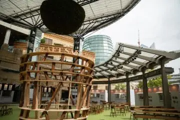 Photo: Craft Sake Week