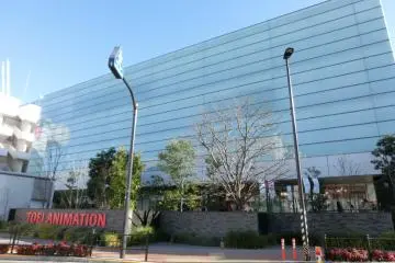 Toei Animation Museum (Photo: <a href="https://commons.wikimedia.org/wiki/File:Toei_Animation_Museum.JPG" target="_blank" rel="noreferrer noopener nofollow">Abasaa</a> / Public Domain)