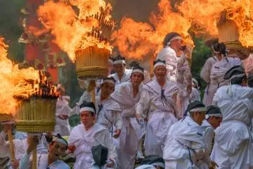 Photo: Wakayama Tourism Federation