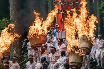 Photo: Wakayama Tourism Federation