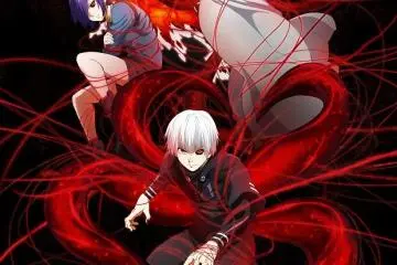 Tokyo Ghoul Exposition 2024