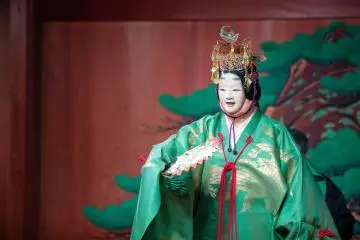 Osaka Noh Festa 2025
