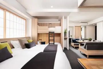 APARTMENT HOTEL MIMARU