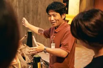 Photo: Japan Travel