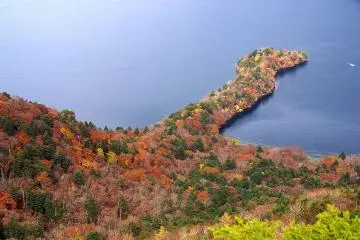 Photo: <a href="https://commons.wikimedia.org/wiki/File:Japan-_Tochigi,_Nikko_lake_Chuzenji_Dejima_peninsula_2013.jpg" target="_blank" rel="noreferrer noopener nofollow">WashiTabi</a> / <a href="https://creativecommons.org/licenses/by/2.1/jp/" target="_blank" rel="noreferrer noopener nofollow">CC BY 2.1 JP</a>