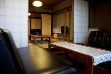 Hotel Kirishima Castle
