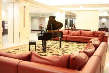 Metropolitan Hotel Takasaki