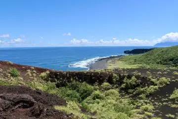 Miyakejima: An Island Adventure From Land to Sea
