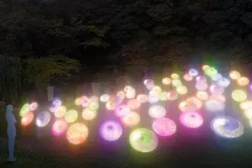 Gifu Light Story 2027