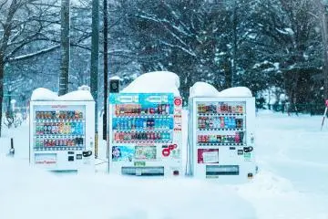 Seasons in Japan