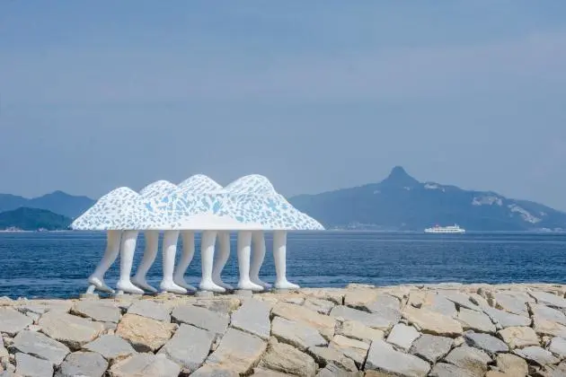 Setouchi Triennale 2026 - Events in Kagawa - Japan Travel