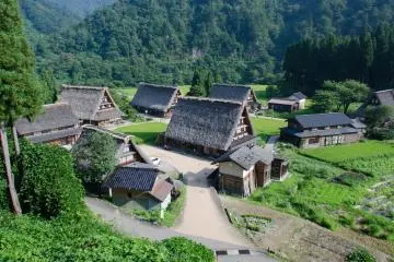 Toyama: Top 10 Things to Do