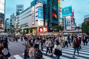 Tokyo Cityscape (Photo: <a href="https://pixabay.com/photos/japan-travel-nature-asia-plant-4141578/" target="_blank" rel="noreferrer noopener nofollow">Sofi5t</a> / <a href="https://pixabay.com/service/license/" target="_blank" rel="noreferrer noopener nofollow">Pixabay</a>)
