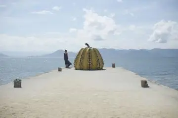 BBC Features Naoshima on 2025 Travel List
