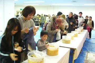 All-Japan Shimotsukare Contest 2027