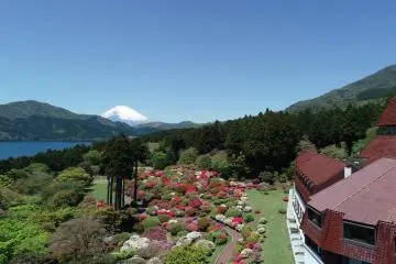 Photo: Odakyu Resorts Co., Ltd.