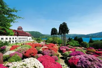 Photo: Odakyu Resorts Co., Ltd.