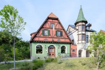 Photo: Ghibli Park Co., Ltd.
