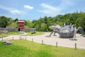 Photo: Ghibli Park Co., Ltd.