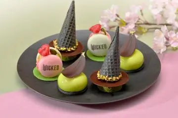 Photo: Seibu Prince Hotels Worldwide Inc.