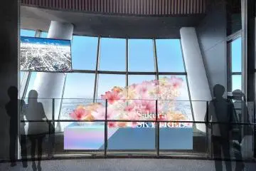Photo: Tokyo Skytree Town