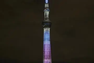 Photo: Tokyo Skytree Town