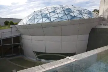 Nagasaki Atomic Bomb Museum