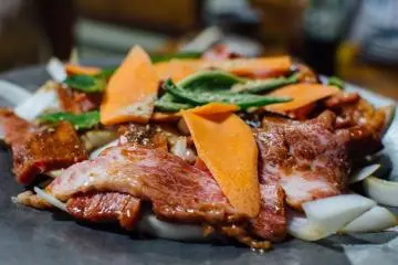 Kaoru: Hida Beef Yakiniku