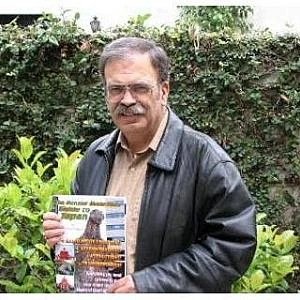 Armand Vaquer