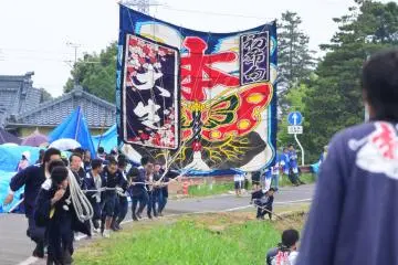 Photo: Niigata Prefecture Tourism Association