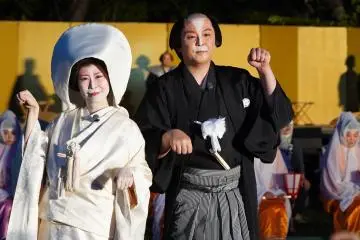 Photo: Niigata Prefecture Tourism Association
