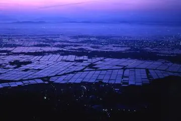 Photo: Niigata Prefecture Tourism Association