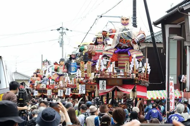 Mikuni Festival 2026