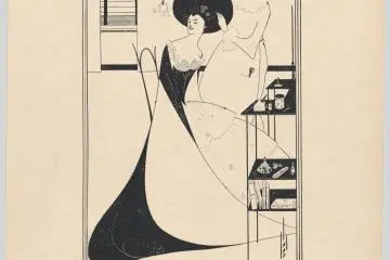 Public Domain