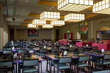 Hotel Ravie Kawaryo