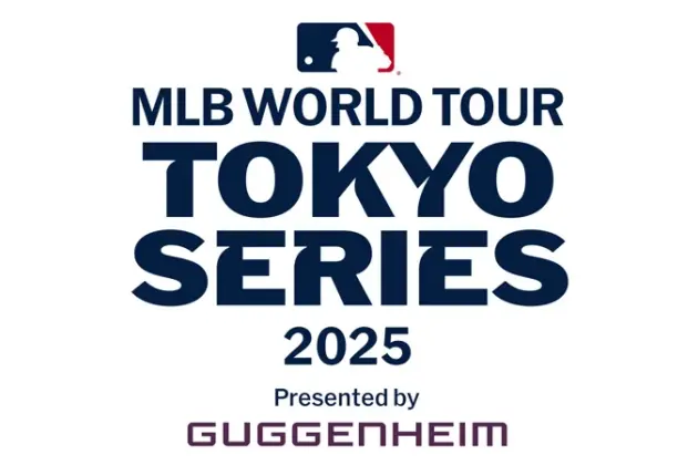 MLB World Tour: Tokyo Series 2025 - March Events in Tokyo - Japan