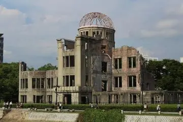 Hiroshima Architecture (Photo: <a href="https://pixabay.com/photos/hiroshima-japan-architecture-trip-4704922/" target="_blank" rel="noreferrer noopener nofollow">Giada_jn</a> / <a href="https://pixabay.com/service/license/" target="_blank" rel="noreferrer noopener nofollow">Pixabay</a>)